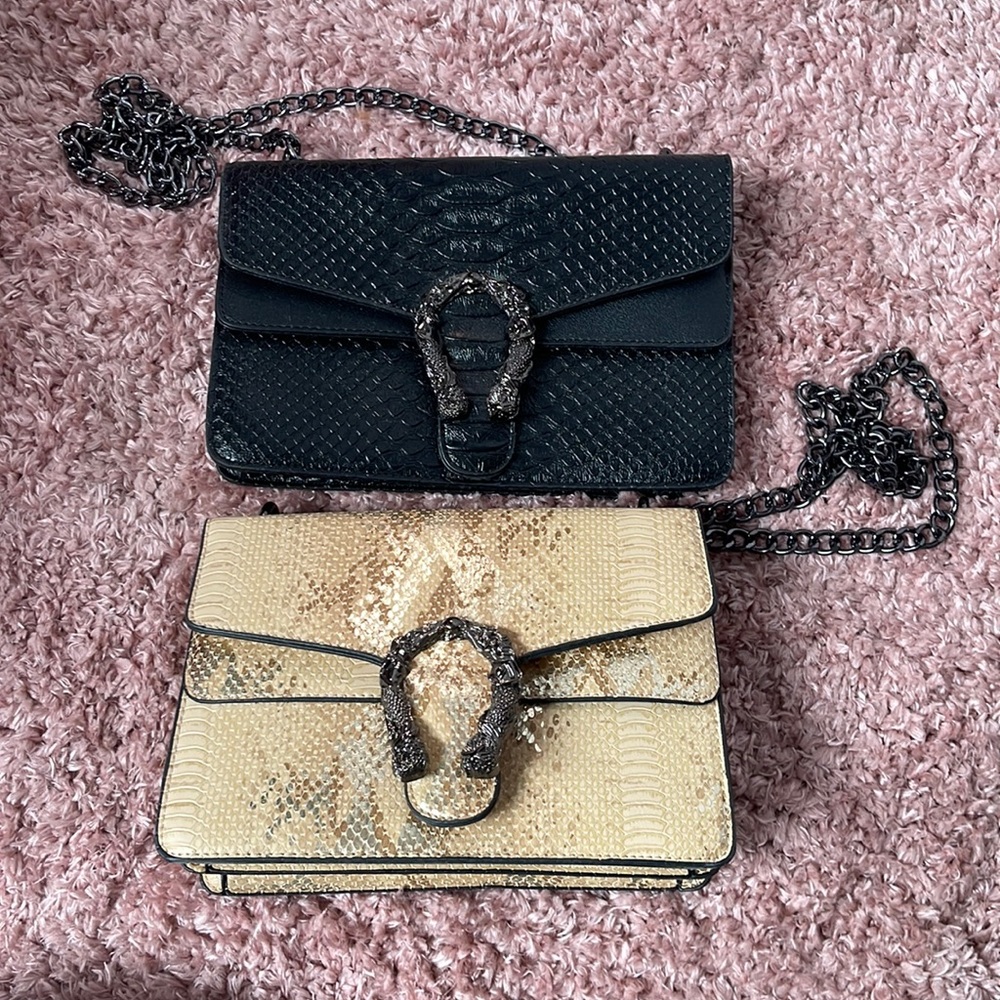 Purse Bundle (2) - image 1